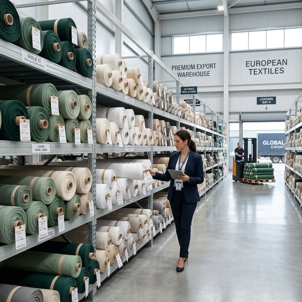 Manufacturing Excellence